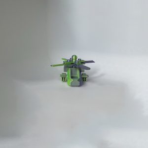 Fighter Jet